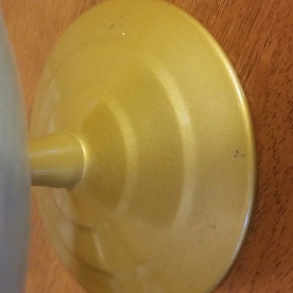 Vintage RARE Globemaster Rotating Globe 1980's - Picture 8 of 8